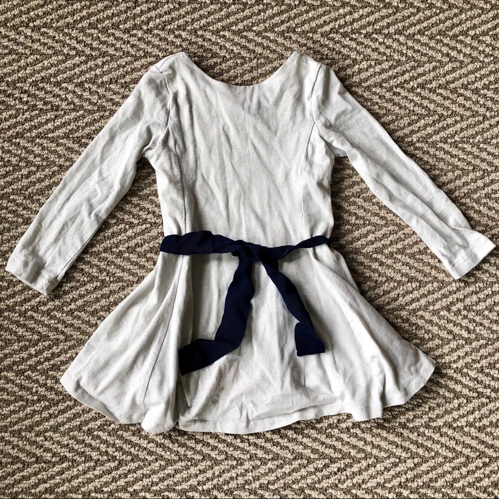 Polo Ralph Lauren long sleeve dress